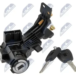 Blokada kierownicy NTY EST-FT-007 Ograniczona ilość