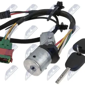 Cena promocyjna Blokada kierownicy NTY EST-PE-001