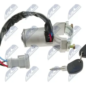 Blokada kierownicy NTY EST-VC-000 Hit sprzedaży