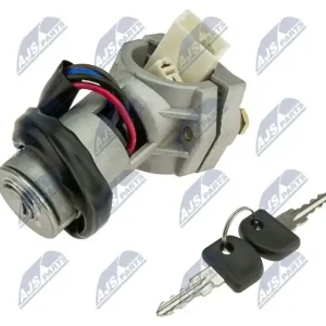 Blokada kierownicy NTY EST-VC-002 Ekspresowa dostawa