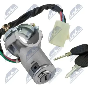 Blokada kierownicy NTY EST-VC-003 Darmowa dostawa