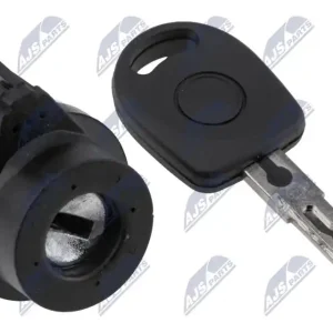 Cylinder zamykany, zablokowanie zapłonu NTY EST-VW-010 Ostatnie sztuki