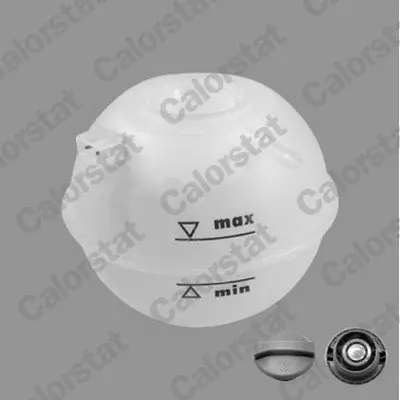 Bestseller Zbiorniczek wyrównawczy, płyn chłodzący CALORSTAT BY VERNET ET0002C1