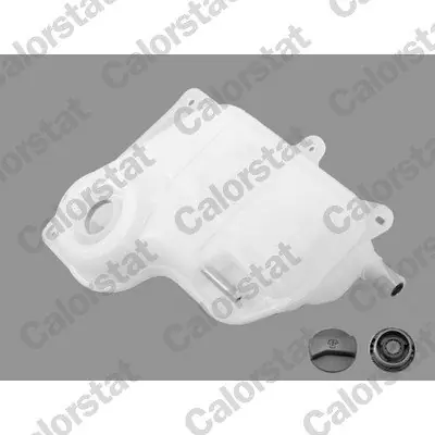 Oferta Zbiorniczek wyrównawczy, płyn chłodzący CALORSTAT BY VERNET ET0008C1