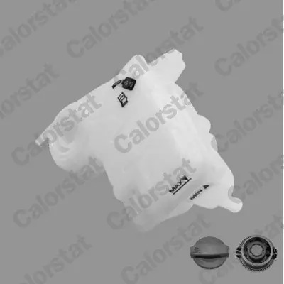 Promocja Zbiorniczek wyrównawczy, płyn chłodzący CALORSTAT BY VERNET ET0020C1