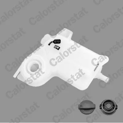 Zamów teraz Zbiorniczek wyrównawczy, płyn chłodzący CALORSTAT BY VERNET ET0043C1