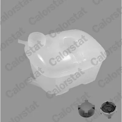 Zbiorniczek wyrównawczy, płyn chłodzący CALORSTAT BY VERNET ET0075C1 Bestseller