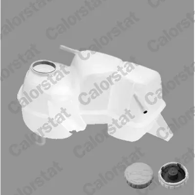 Zbiorniczek wyrównawczy, płyn chłodzący CALORSTAT BY VERNET ET0083C1 Zniżka