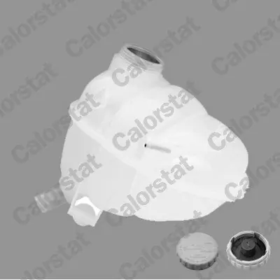 Bezpieczna płatność Zbiorniczek wyrównawczy, płyn chłodzący CALORSTAT BY VERNET ET0084C1
