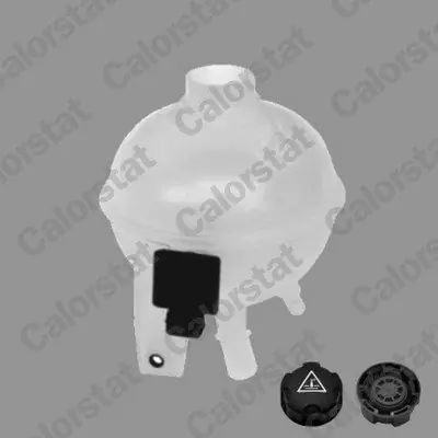 Super okazja Zbiorniczek wyrównawczy, płyn chłodzący CALORSTAT BY VERNET ET0097C2