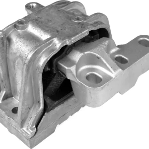 Łatwy zwrot Łożyskowanie silnika GATES ETM1505