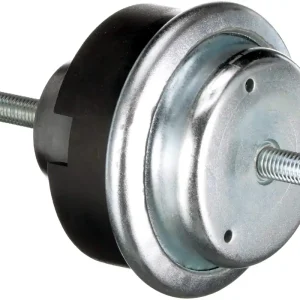 Łatwy zwrot Łożyskowanie silnika GATES ETM1620