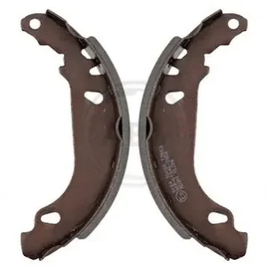 Zestaw szczęk hamulcowych A.B.S. 9124 Zamów teraz