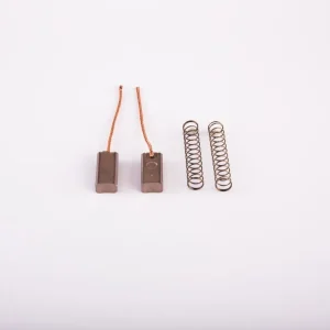 Szczotka węglowa, alternator BOSCH 9 124 080 037 Bezpieczna płatność