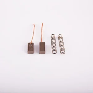 Szczotka węglowa, alternator BOSCH 9 124 080 043 Dostępne od ręki