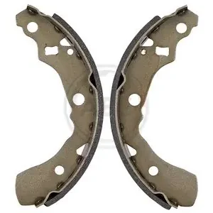 Zestaw szczęk hamulcowych A.B.S. 9125 Cena promocyjna