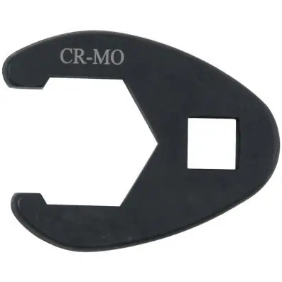 1/2'' 6-KĄTNY NASADZANY KLUCZ PŁASKI, 30 Hit cenowy