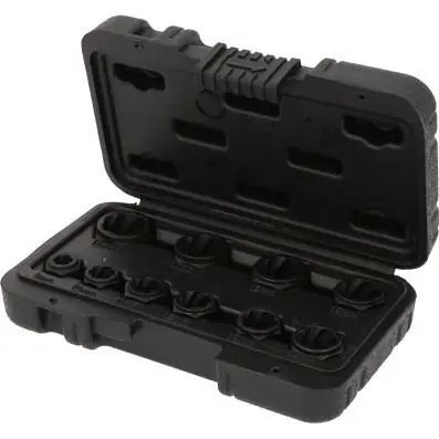 ZESTAW NASADEK SPIRALNYCH, 10CZ. Ekspresowa dostawa