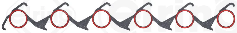 Uszczelka, kolektor dolotowy ELRING 913.962 Sprawdź teraz