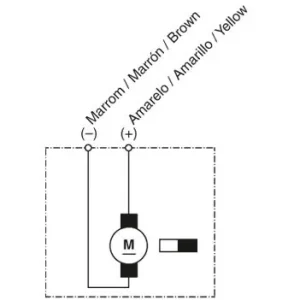 Niska cena Wentylator wewnętrzny BOSCH 9 130 451 049
