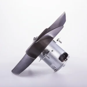 Wentylator, chłodzenie silnika BOSCH 9 130 451 171 Kup teraz