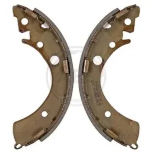 Zestaw szczęk hamulcowych A.B.S. 9133 Szybka dostawa