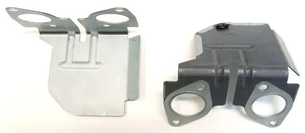 Uszczelka, kolektor wydechowy ELRING 914.012 Taniej