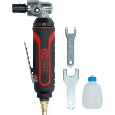 ZESTAW MINI GRZECHOTEK 3 SZT., 1/4 + 3/8 Do wyczerpania zapasów