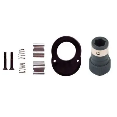 ZESTAW NAPRAWCZY 10 MM DO GRZECHOTKI Oferta limitowana