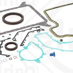 Zestaw uszczelek, skrzynia korbowa ELRING 914.518 Szybka dostawa