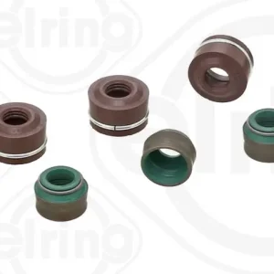 Zamów teraz Zestaw uszczelniaczy, trzonek zaworu ELRING 914.827