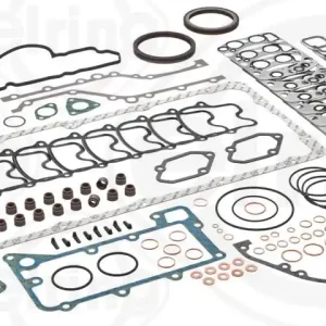 Okazja Kompletny zestaw uszczelek, silnik ELRING 914.967