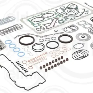Kompletny zestaw uszczelek, silnik ELRING 914.975 Hit sprzedaży