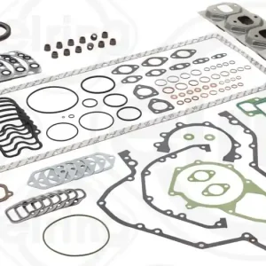 Zamów dziś Kompletny zestaw uszczelek, silnik ELRING 914.983