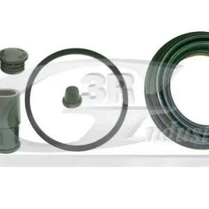 Niska cena Zestaw tulei prowadzących, zacisk hamulca 3RG 91412