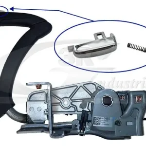 Promocja Dźwignia hamulca ręcznego 3RG 91415