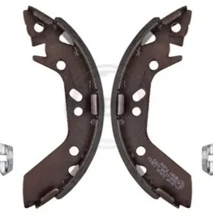 Zestaw szczęk hamulcowych A.B.S. 9148 Super okazja