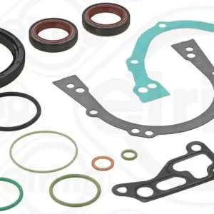 Nowy Zestaw uszczelek, skrzynia korbowa ELRING 915.157