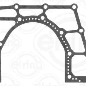 Uszczelka, pokrywa obudowy(obudowa skrzyni biegów) ELRING 915.387 Nie przegap