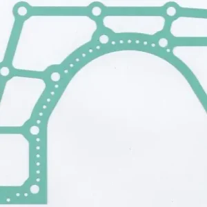 Łatwy zwrot Uszczelka, pokrywa obudowy(obudowa skrzyni biegów) ELRING 915.388