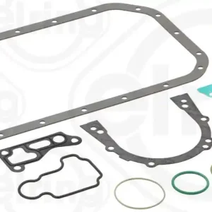 Zestaw uszczelek, skrzynia korbowa ELRING 915.998 Okazja