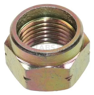 Nakrętka, czop osi A.B.S. 915002 Wysoka jakość