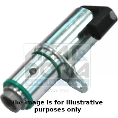 Zawór sterujący, ustawienie wałka rozrządu MEAT & DORIA 91502E Okazja