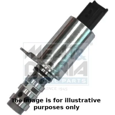 Zawór sterujący, ustawienie wałka rozrządu MEAT & DORIA 91505E Ostatnia szansa