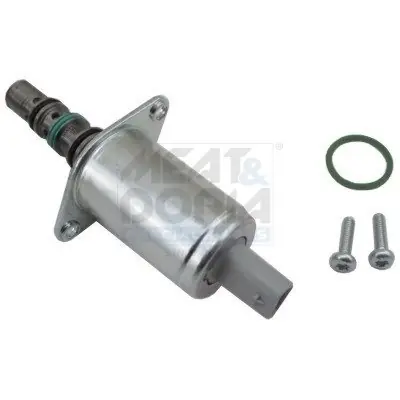 Zespół zaworów, agregat hydr. automat. skrzyni biegów MEAT & DORIA 91580 Super okazja