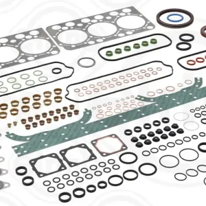 Nowy Kompletny zestaw uszczelek, silnik ELRING 916.013