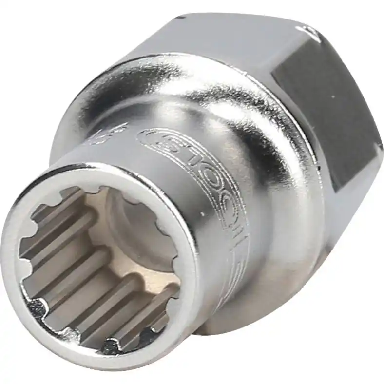 19 MM TRIPLE+ GNIAZDO PRZELOTOWE, 10MM Wybór klientów