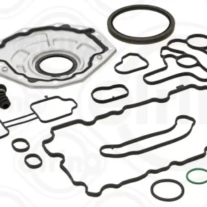 Okazja Zestaw uszczelek, skrzynia korbowa ELRING 916.540