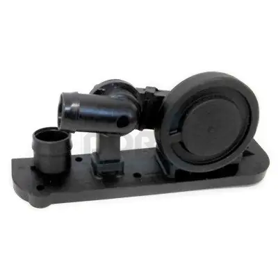 Zawór, odpowietrzanie skrzyni korbowej MEAT & DORIA 91615 Tylko dziś