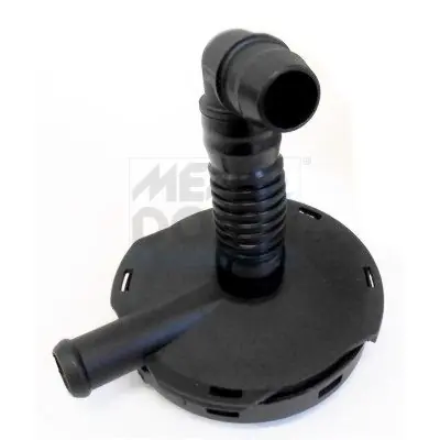 Zawór, odpowietrzanie skrzyni korbowej MEAT & DORIA 91619 Ekspresowa dostawa